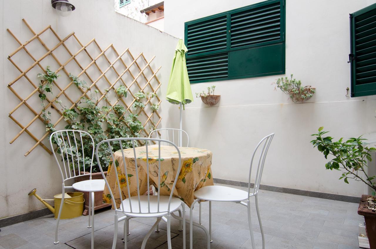 Agnolo Garden & Fresh Market Florence Ngoại thất bức ảnh