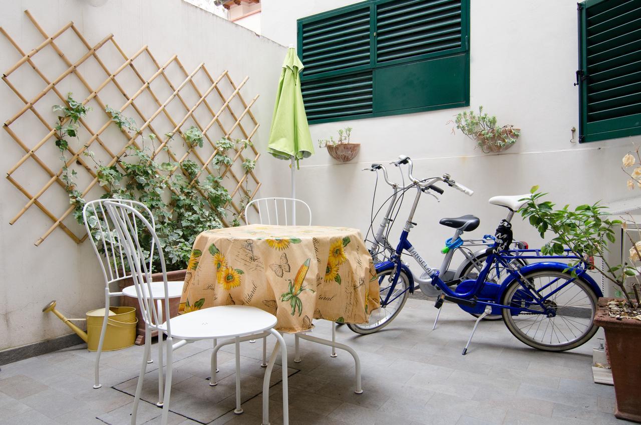 Agnolo Garden & Fresh Market Florence Ngoại thất bức ảnh